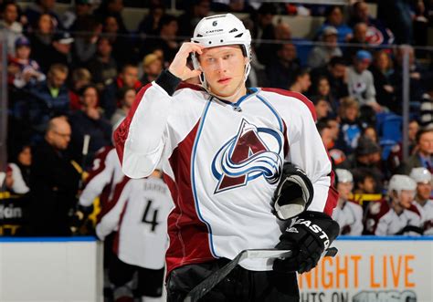 status of colorado avalanche injured players